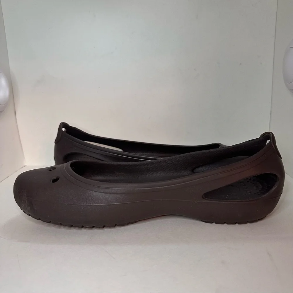 CROCS great pre